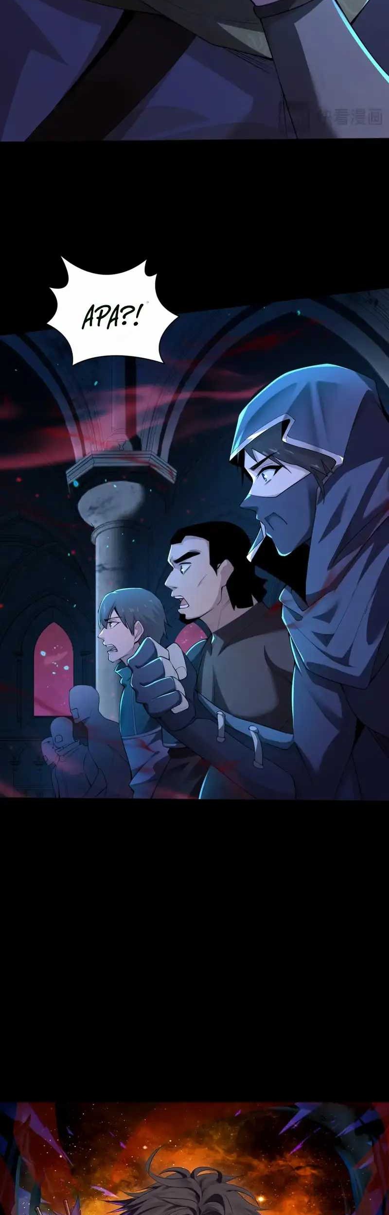 The Lone SSS-Class Summoner Chapter 74 Gambar 8