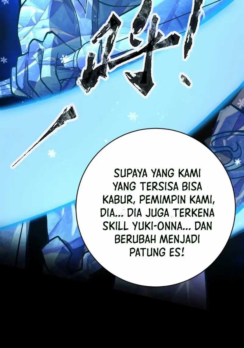 The Lone SSS-Class Summoner Chapter 74 Gambar 25