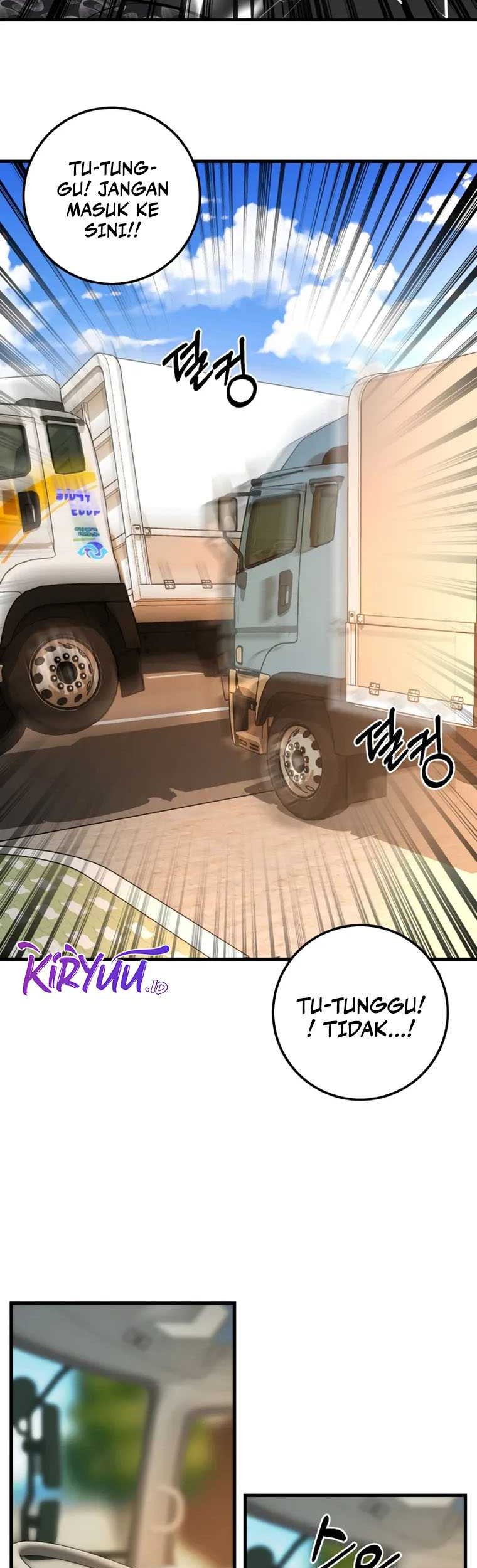 I’ll Be a Villain in This Life Chapter 31 Gambar 52