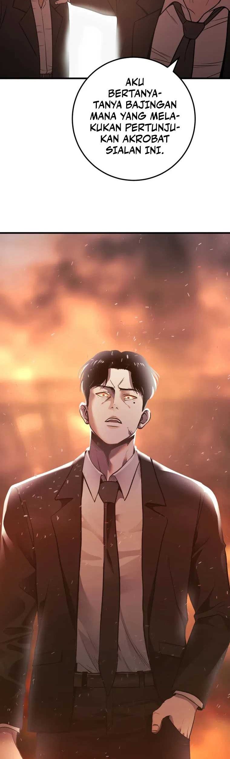 I’ll Be a Villain in This Life Chapter 31 Gambar 59