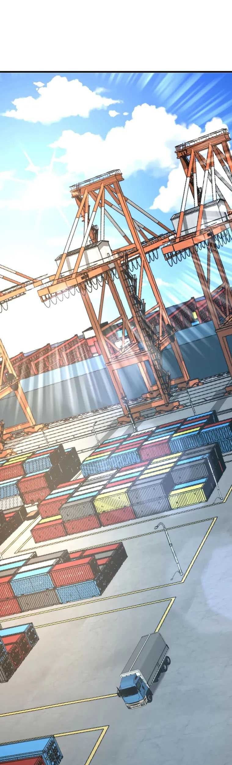 Manhwa I’ll Be a Villain in This Life Chapter 31 gambar nomor 2