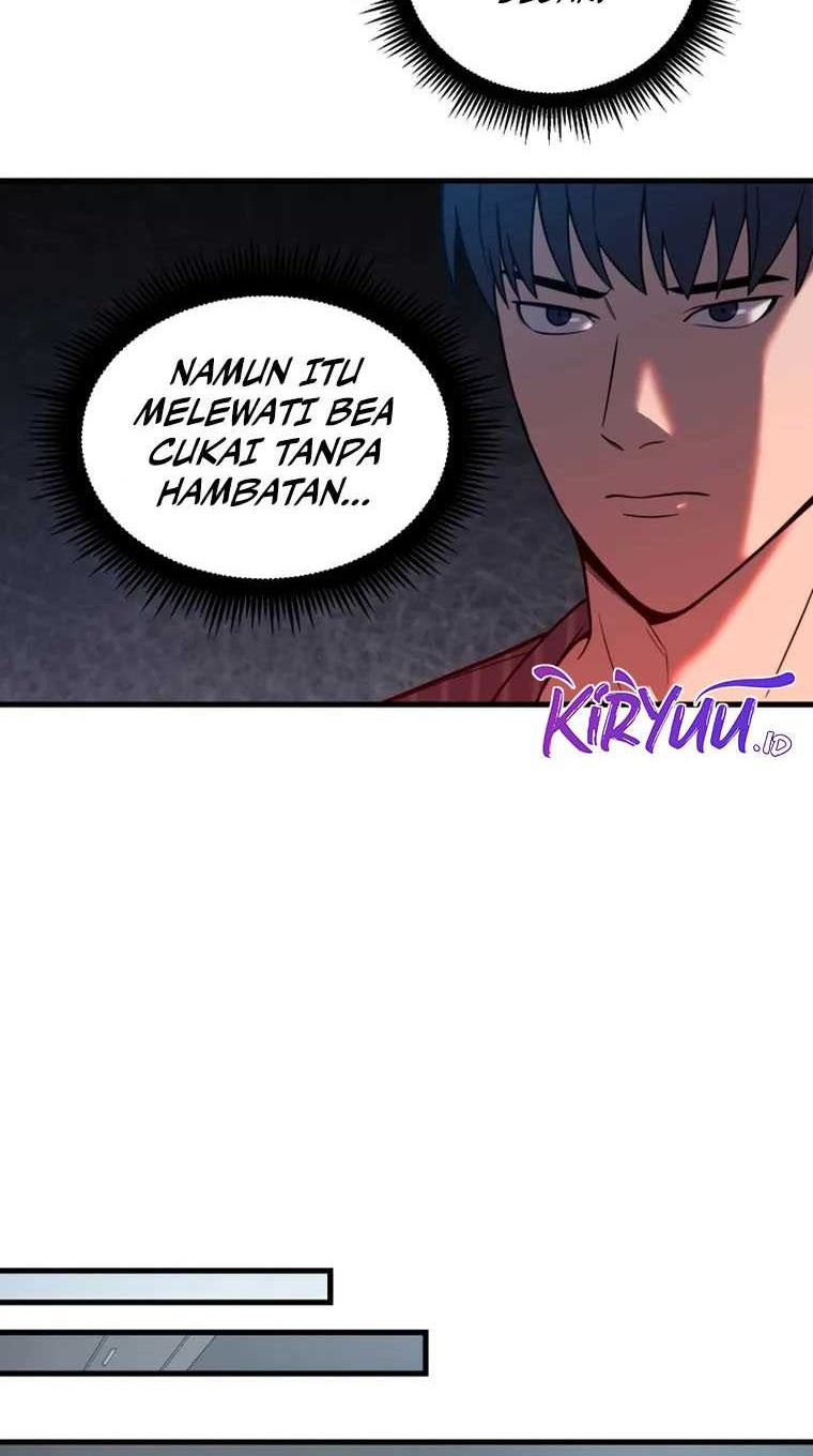 I’ll Be a Villain in This Life Chapter 31 Gambar 9