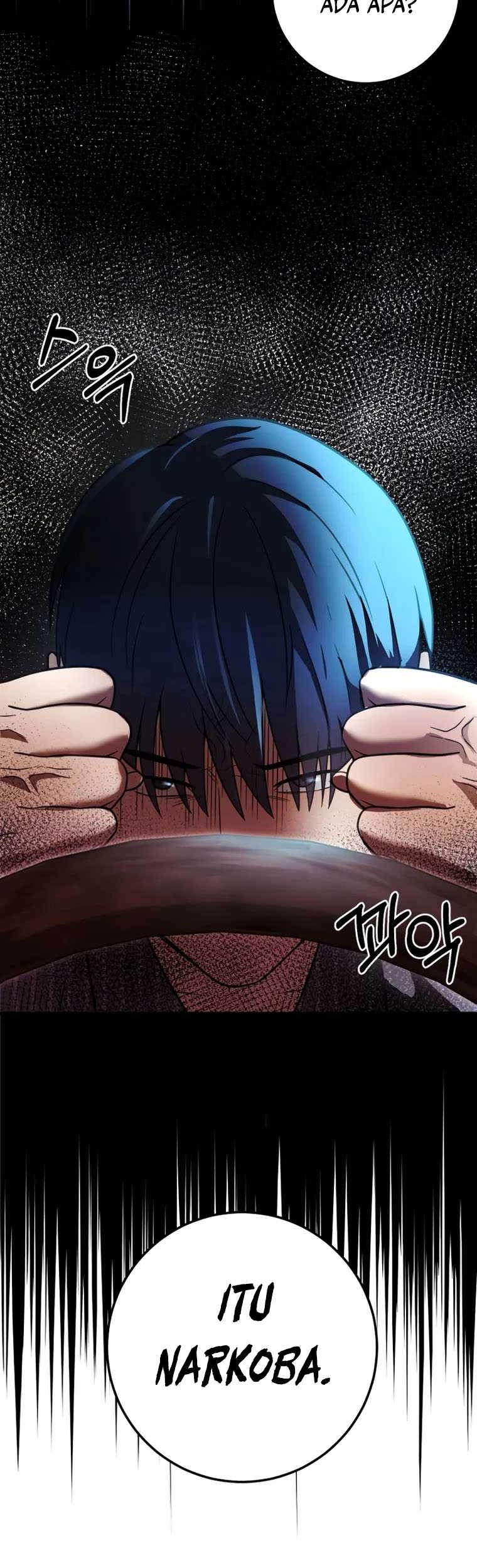 I’ll Be a Villain in This Life Chapter 31 Gambar 12