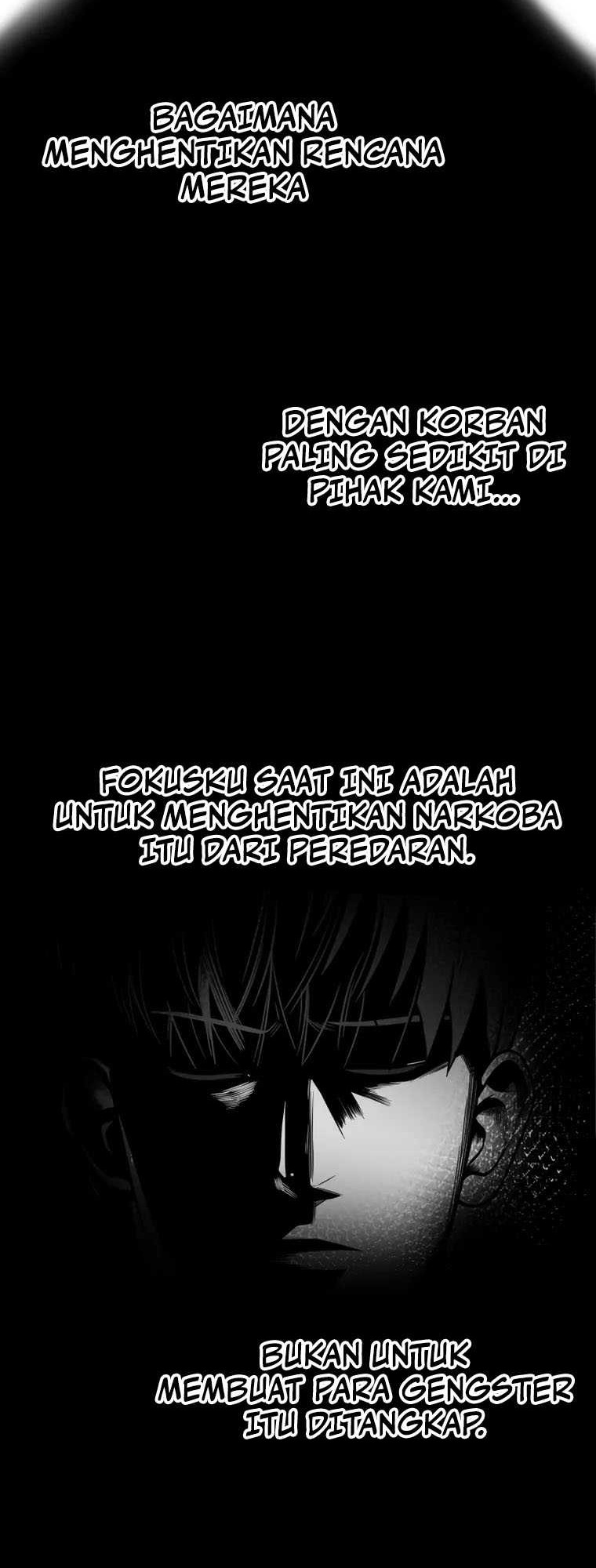 I’ll Be a Villain in This Life Chapter 31 Gambar 29