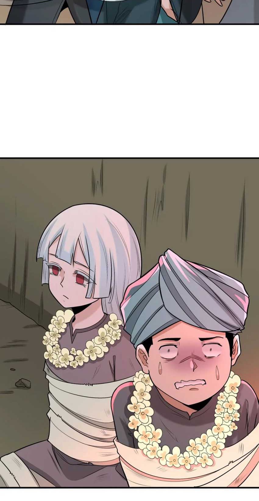 Age of Terror Chapter 160 Gambar 30