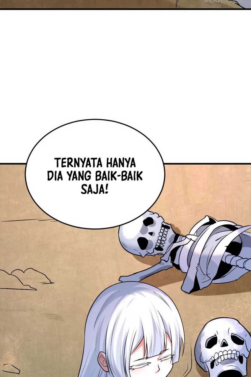Age of Terror Chapter 160 Gambar 33