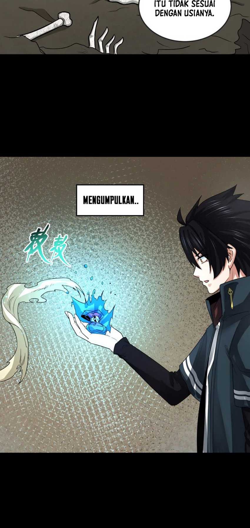 Age of Terror Chapter 160 Gambar 3