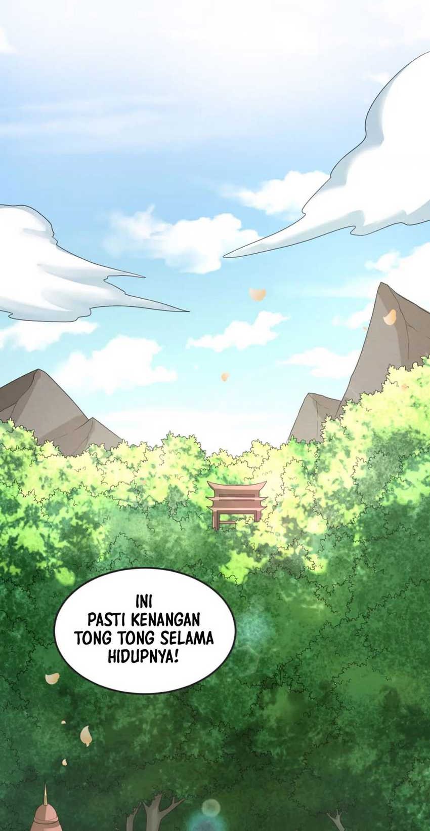 Age of Terror Chapter 160 Gambar 9