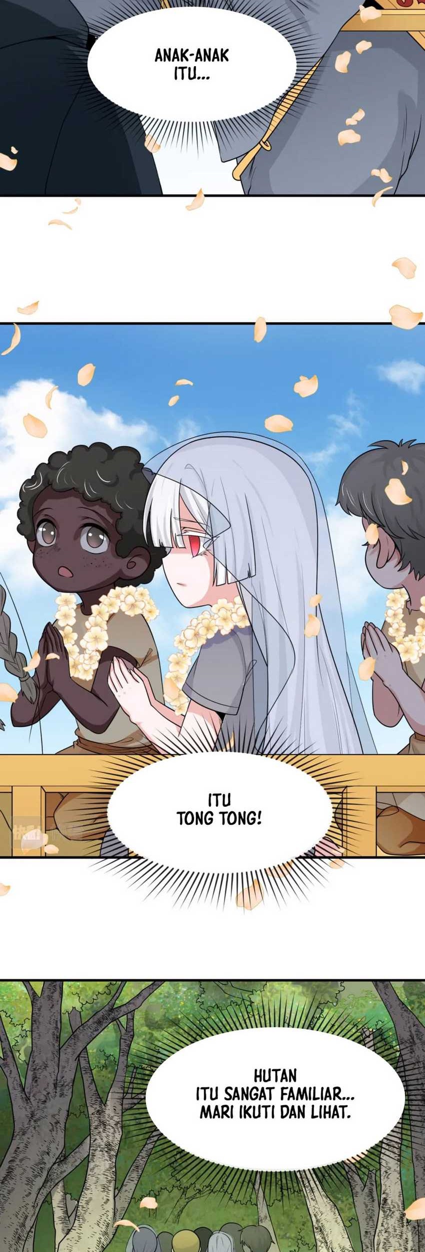 Age of Terror Chapter 160 Gambar 11