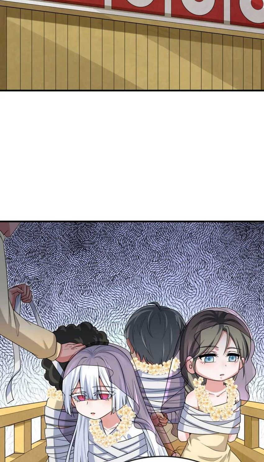 Age of Terror Chapter 160 Gambar 18