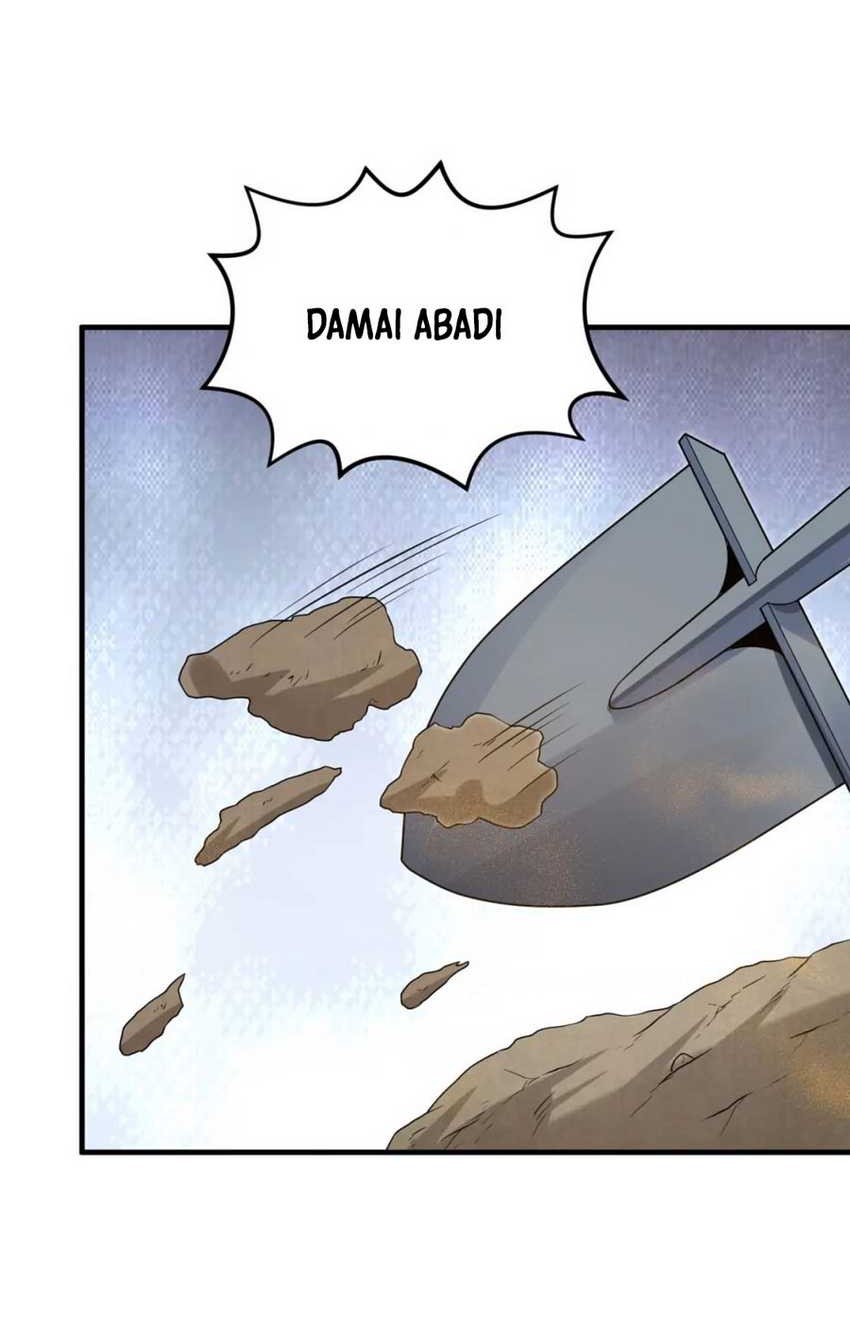 Age of Terror Chapter 160 Gambar 24