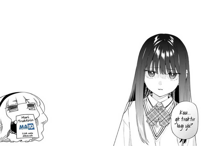 Keiyaku Shimai Chapter 15 Gambar 23