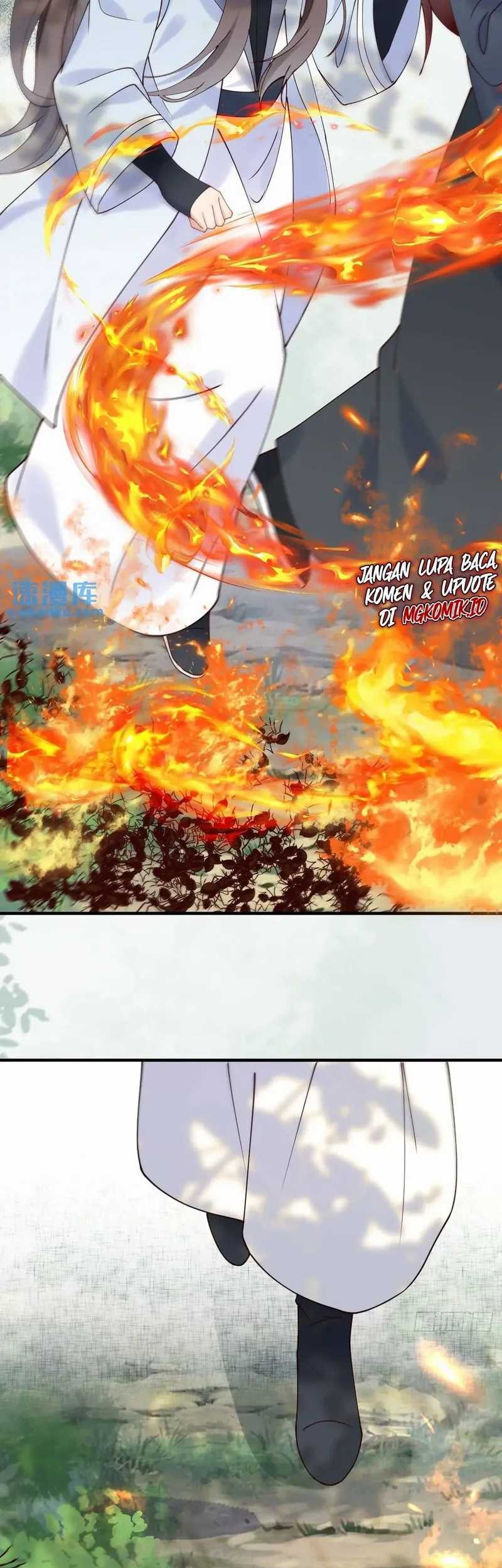 The Ghostly Doctor Chapter 600 Gambar 27