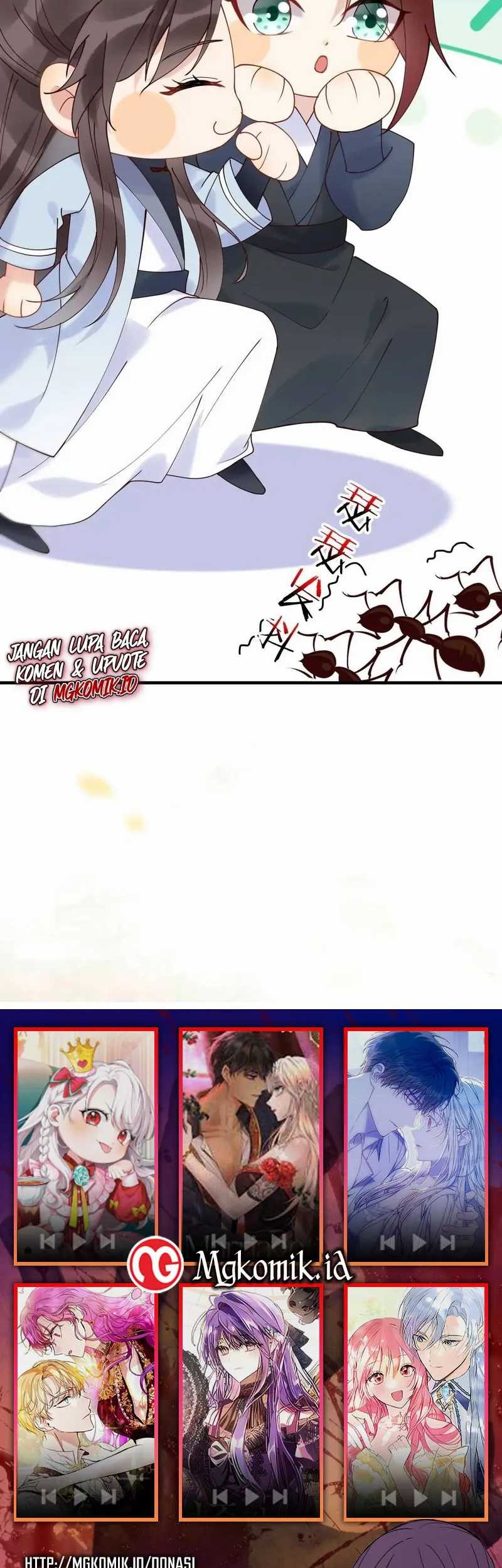 The Ghostly Doctor Chapter 600 Gambar 29