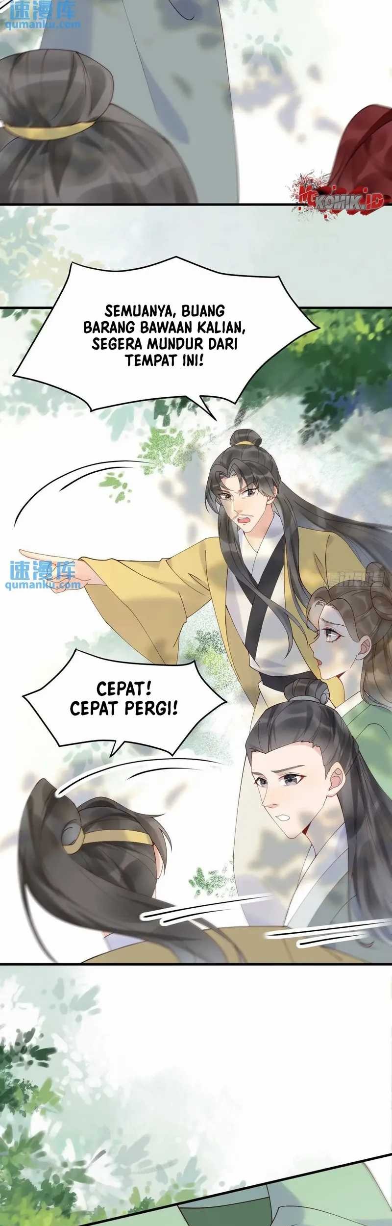 The Ghostly Doctor Chapter 600 Gambar 19