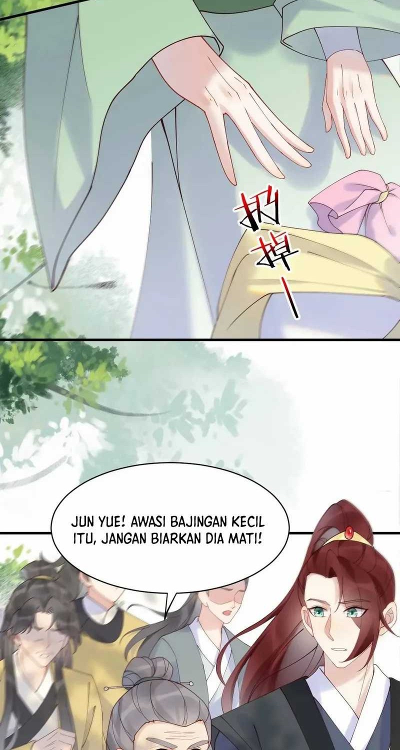 The Ghostly Doctor Chapter 600 Gambar 20