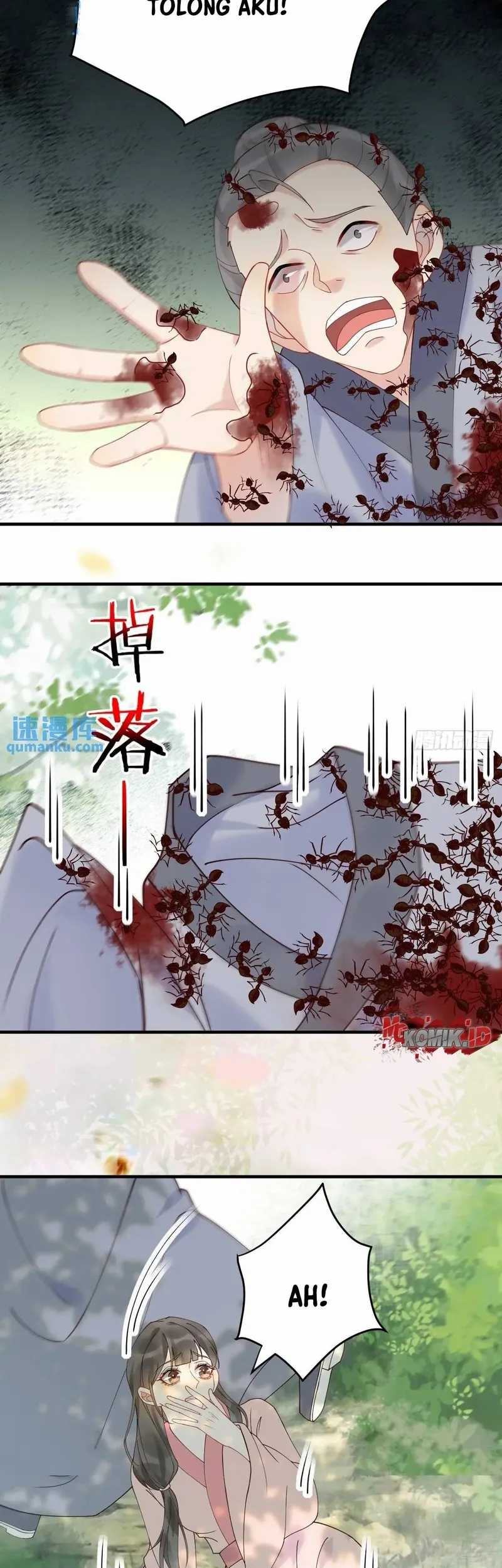 The Ghostly Doctor Chapter 600 Gambar 23