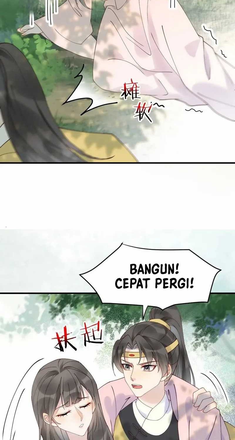 The Ghostly Doctor Chapter 600 Gambar 24