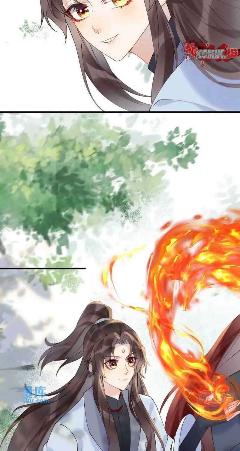 The Ghostly Doctor Chapter 600 Gambar 26