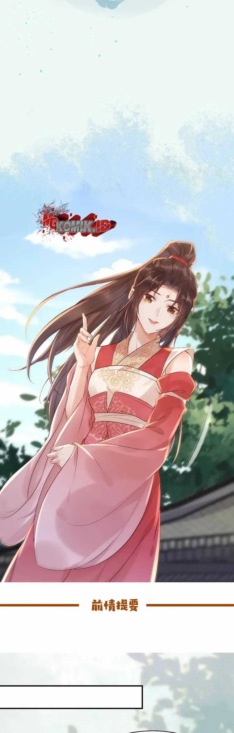 The Ghostly Doctor Chapter 600 Gambar 3