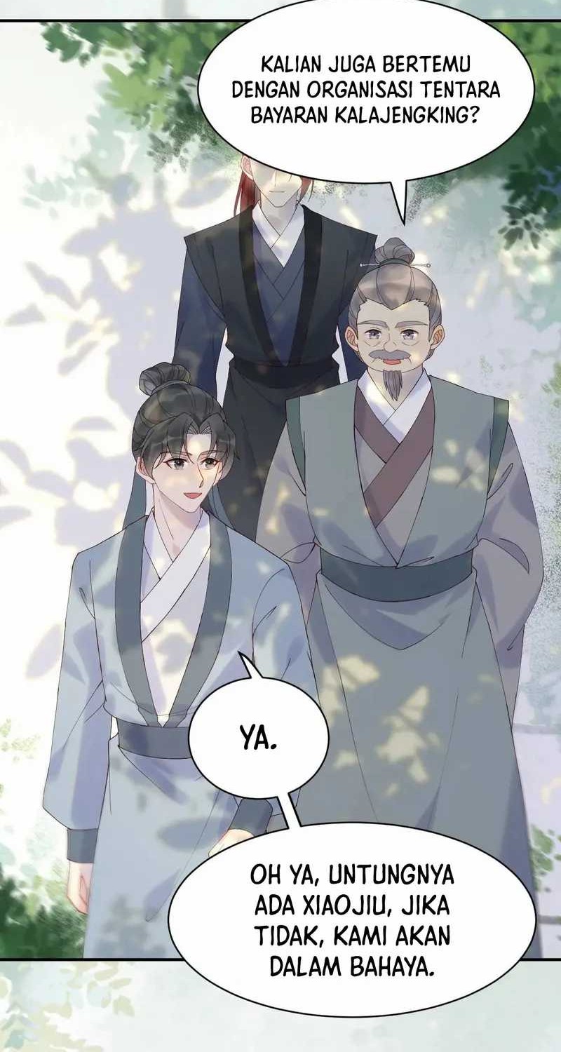 The Ghostly Doctor Chapter 600 Gambar 4