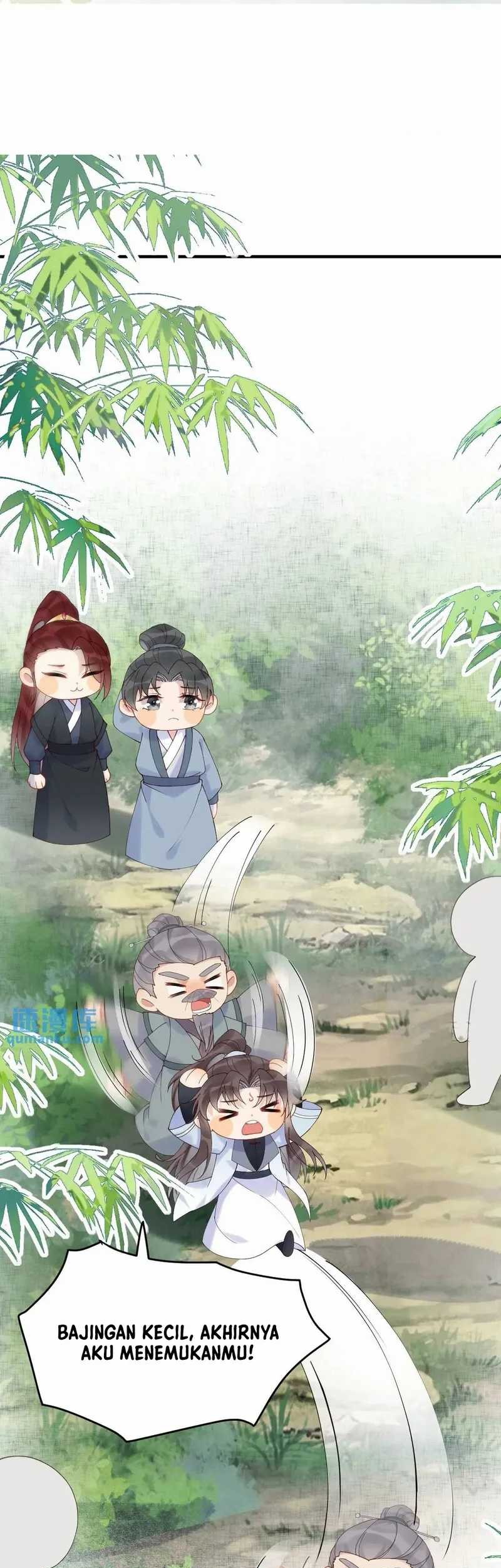 The Ghostly Doctor Chapter 600 Gambar 5