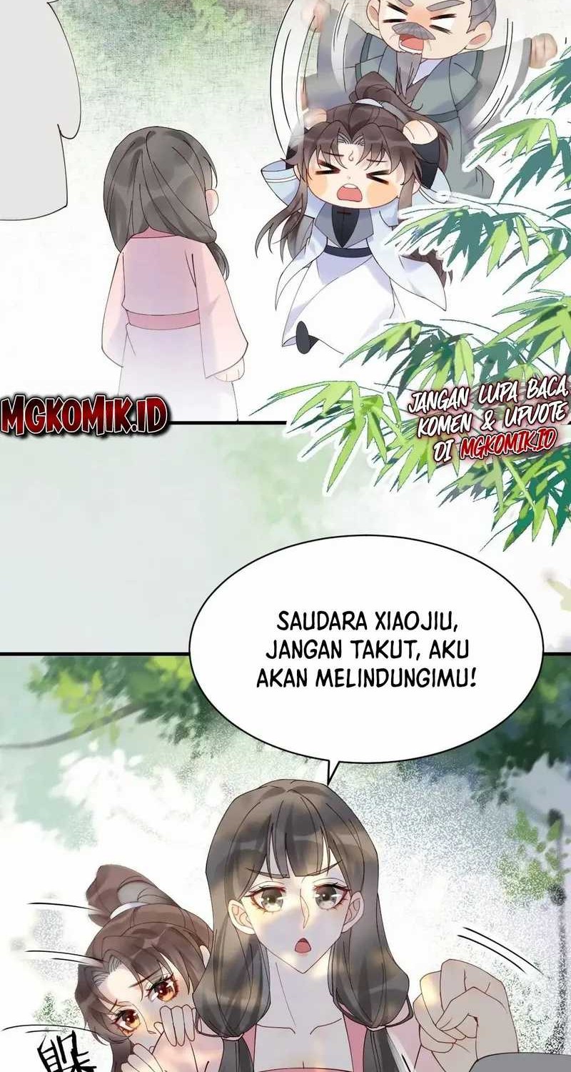 The Ghostly Doctor Chapter 600 Gambar 6