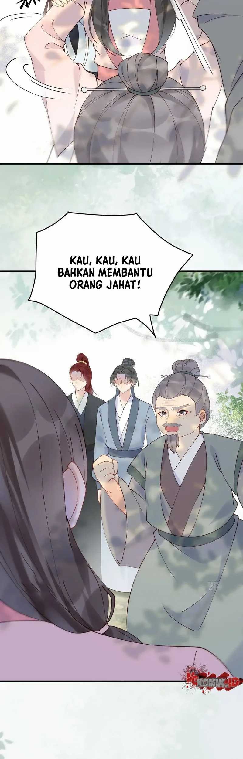 The Ghostly Doctor Chapter 600 Gambar 7