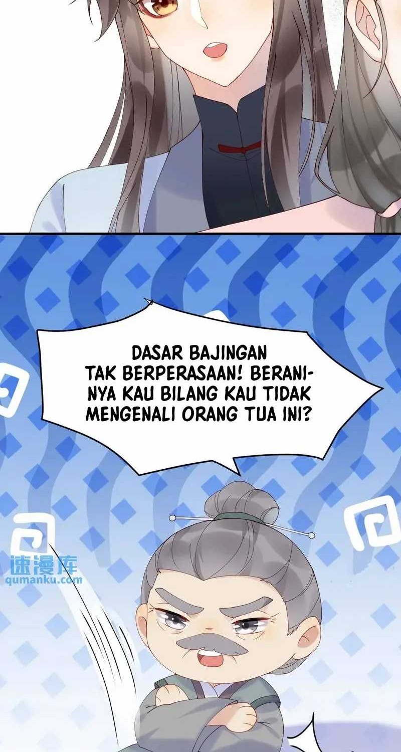 The Ghostly Doctor Chapter 600 Gambar 10