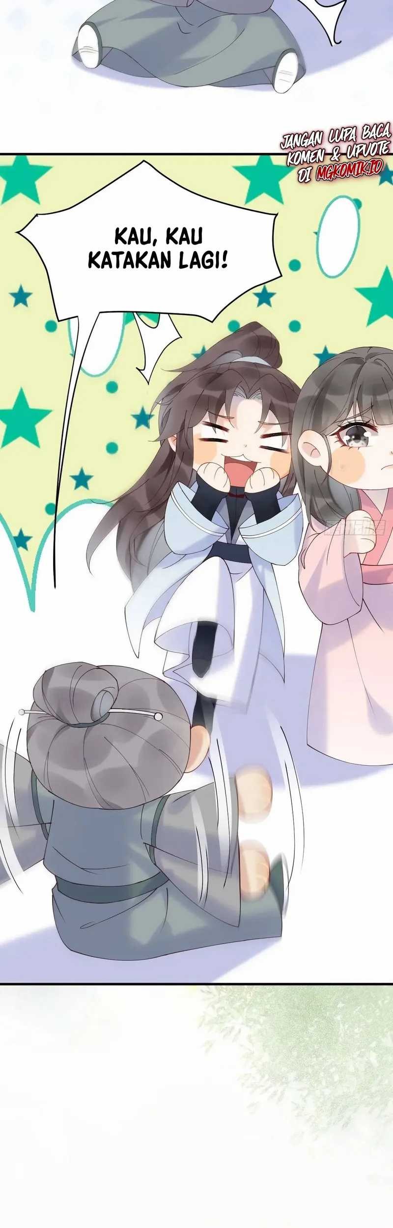 The Ghostly Doctor Chapter 600 Gambar 11