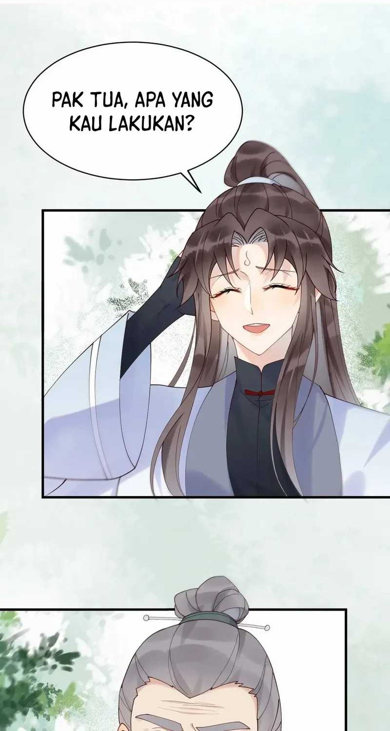 The Ghostly Doctor Chapter 600 Gambar 12