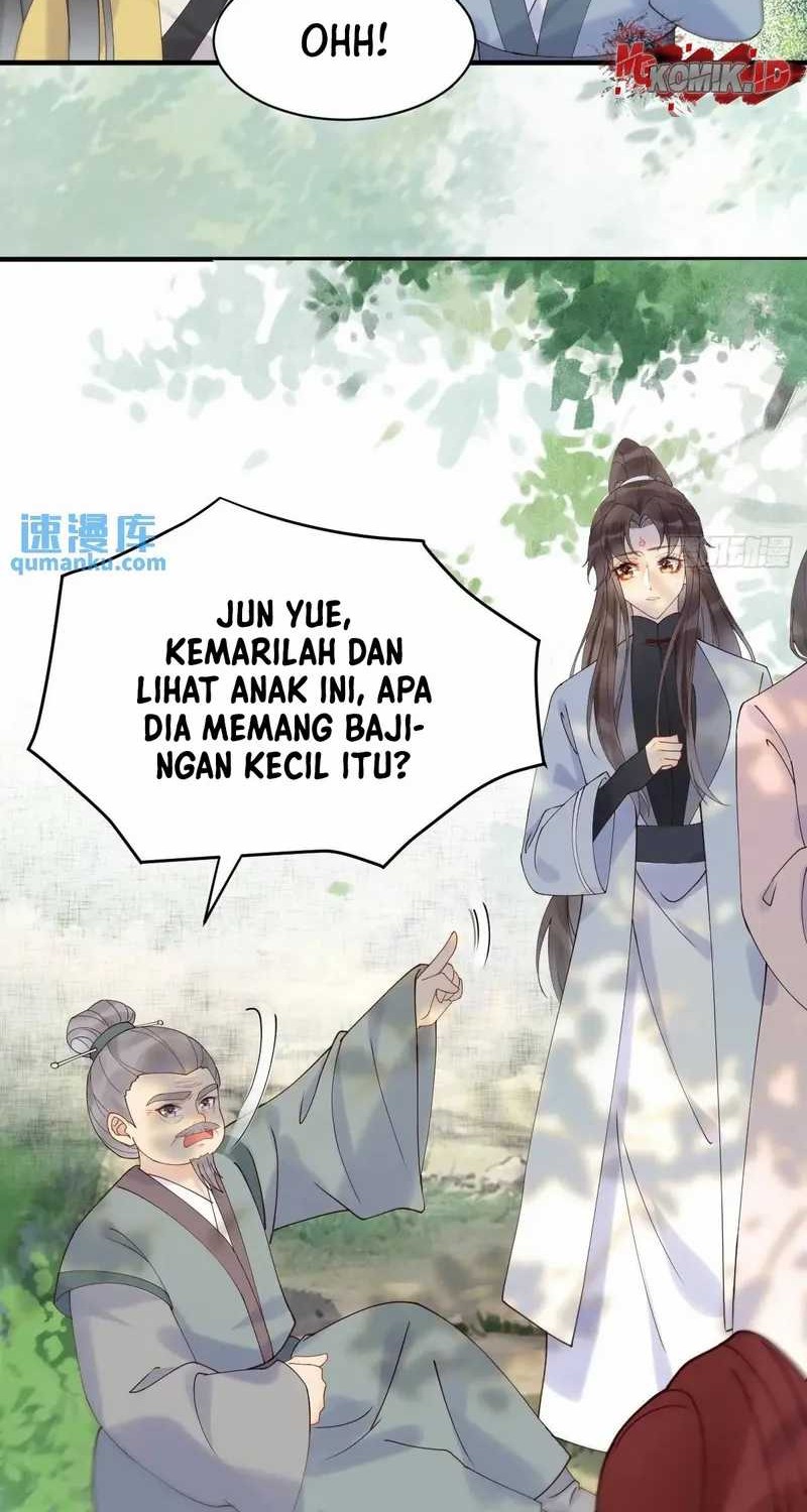 The Ghostly Doctor Chapter 600 Gambar 14