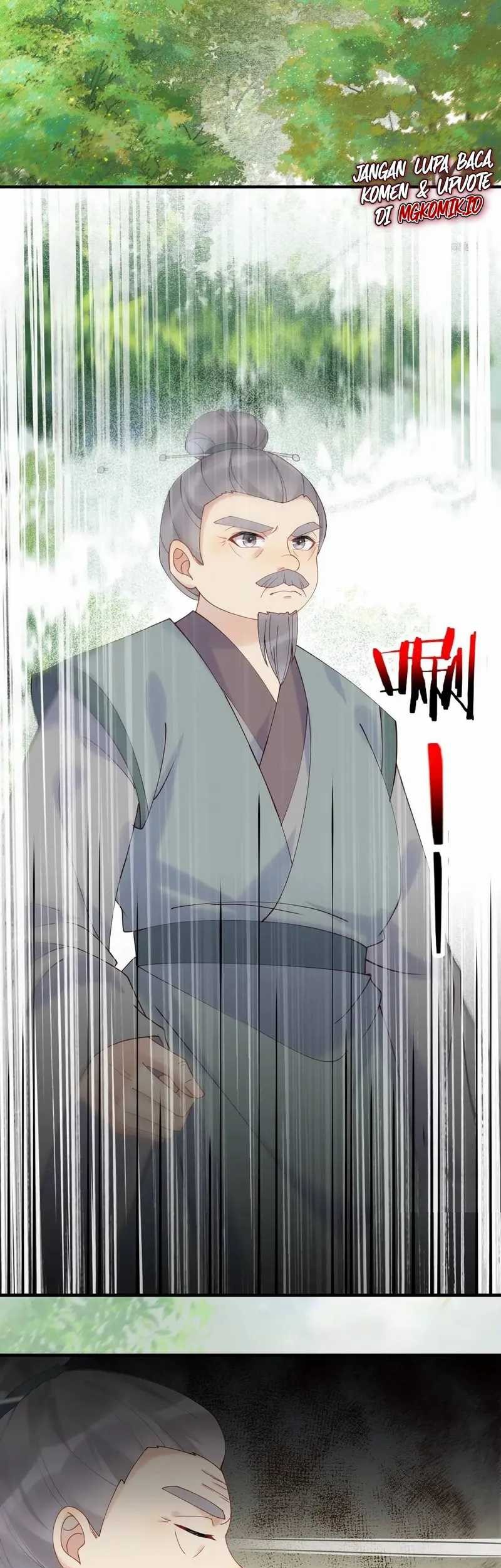 The Ghostly Doctor Chapter 600 Gambar 17