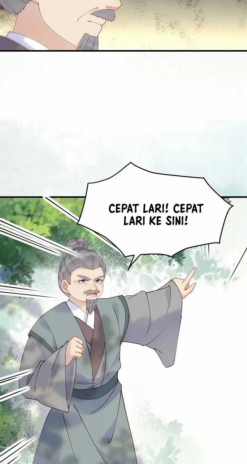 The Ghostly Doctor Chapter 600 Gambar 18