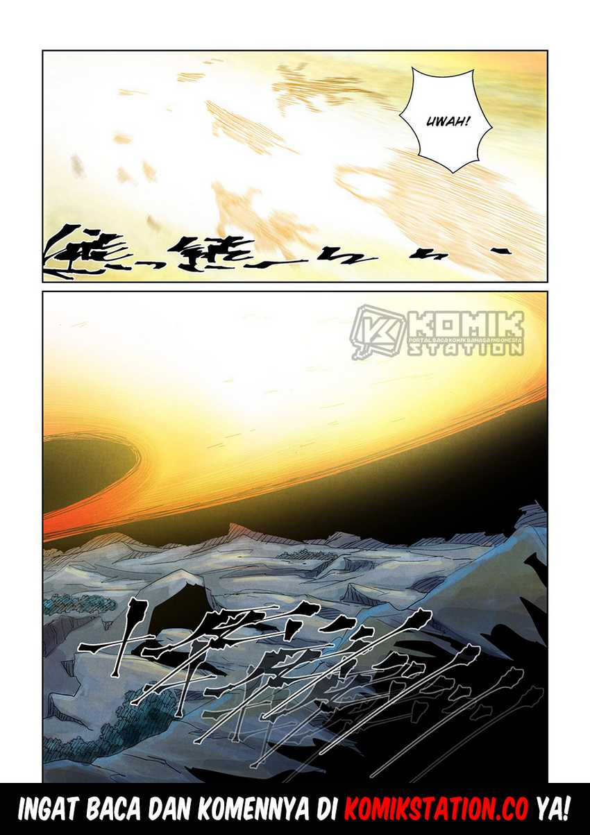 Tales of Demons and Gods Chapter 452.5 Gambar 12