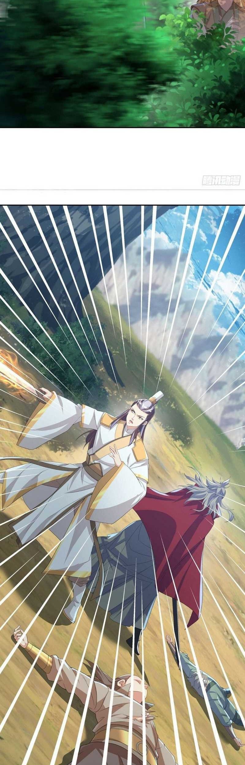 Peerless Soul Chapter 574 Gambar 6