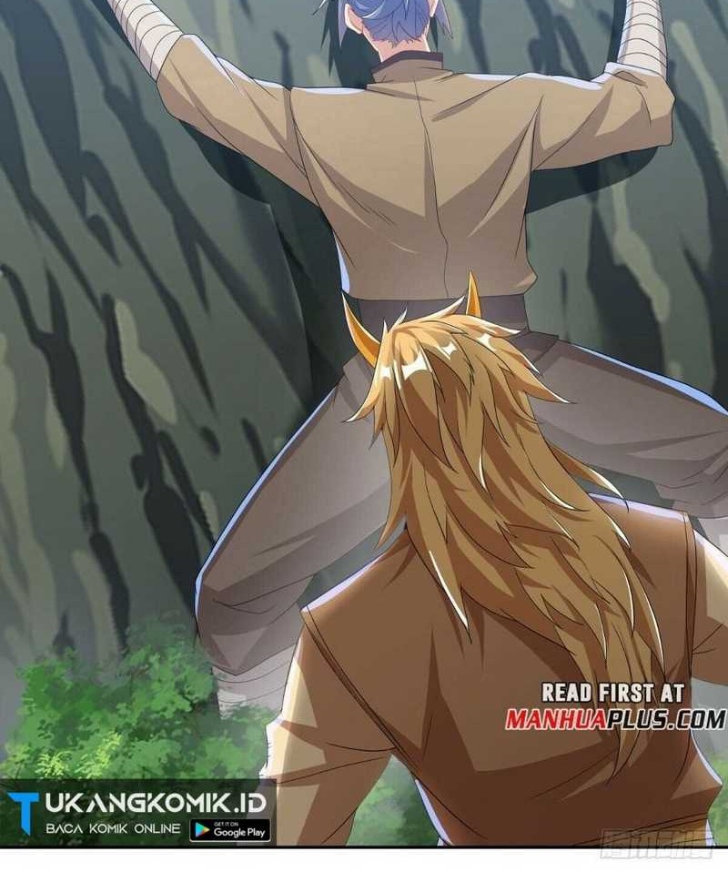 Peerless Soul Chapter 574 Gambar 8