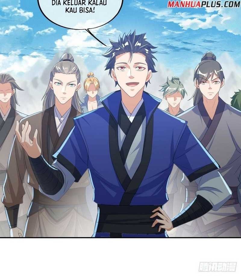 Peerless Soul Chapter 574 Gambar 13