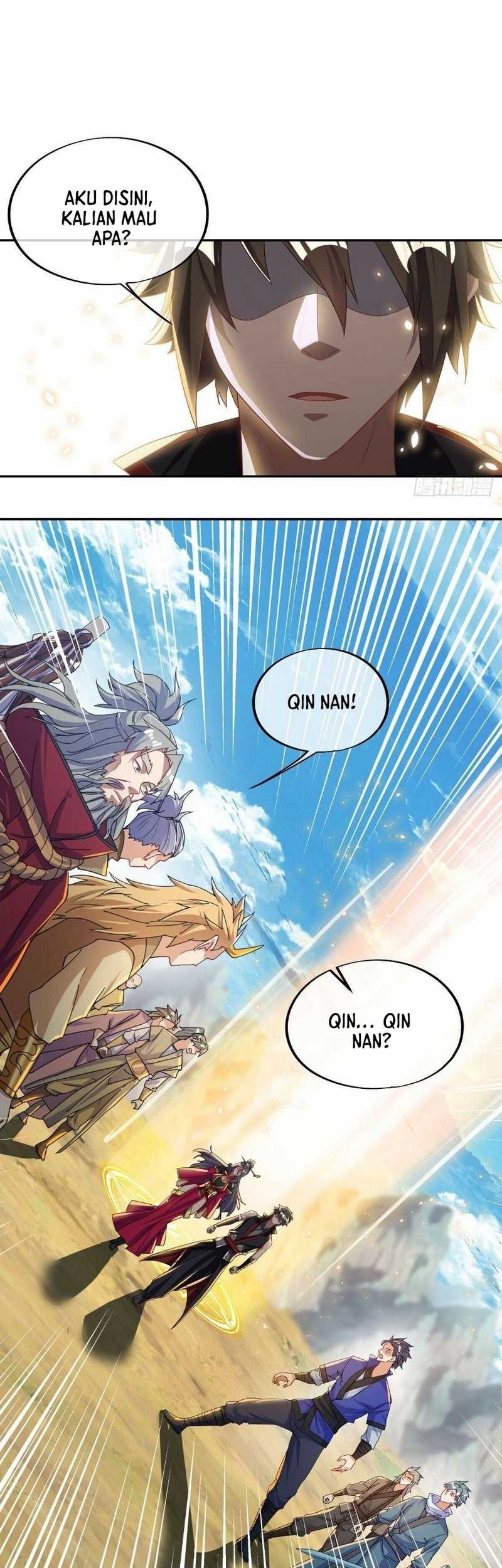 Peerless Soul Chapter 574 Gambar 14