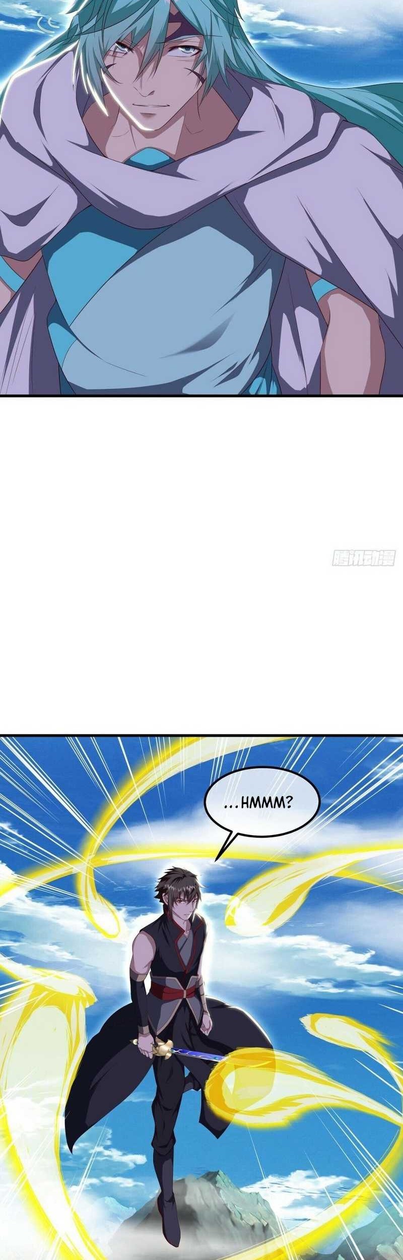 Peerless Soul Chapter 574 Gambar 31