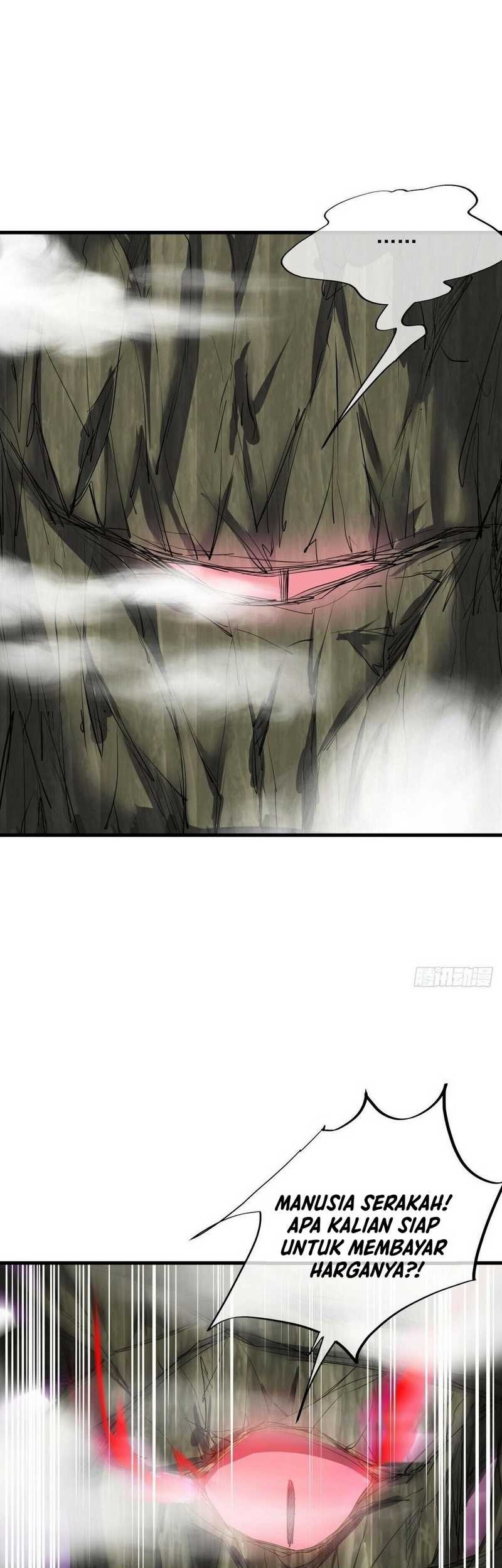 Peerless Soul Chapter 574 Gambar 33