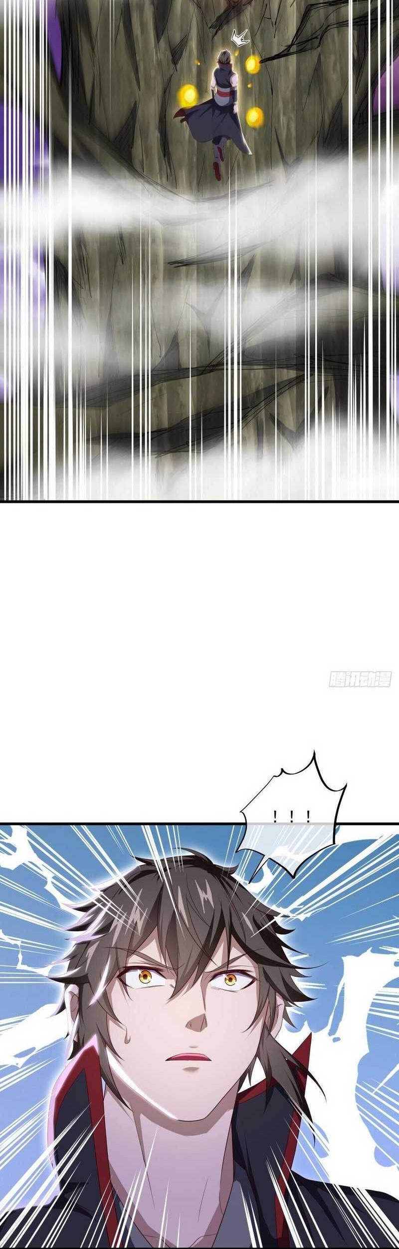 Peerless Soul Chapter 574 Gambar 34