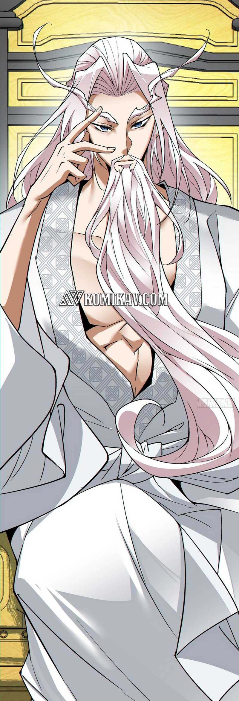 My Disciples Are All Big Villains Chapter 153 Gambar 10