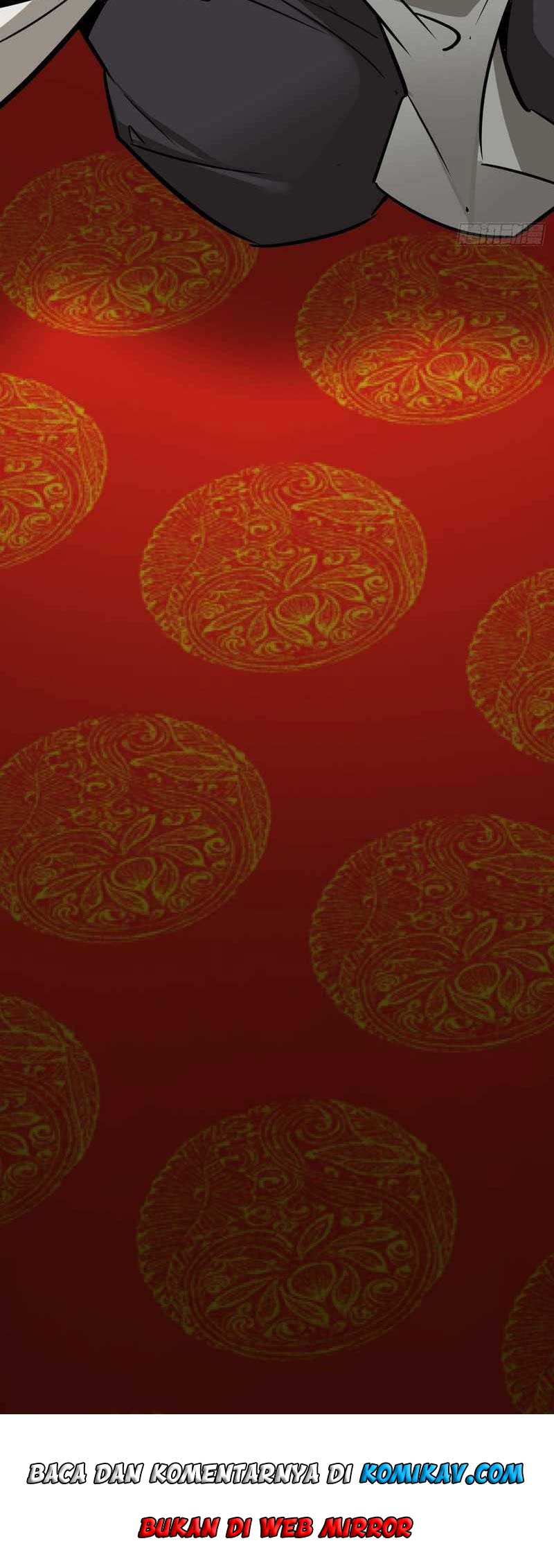 My Disciples Are All Big Villains Chapter 153 Gambar 28