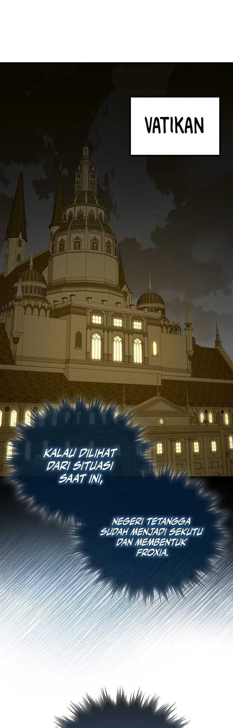 To Hell With Being a Saint, I’m a Doctor Chapter 65 Gambar 53