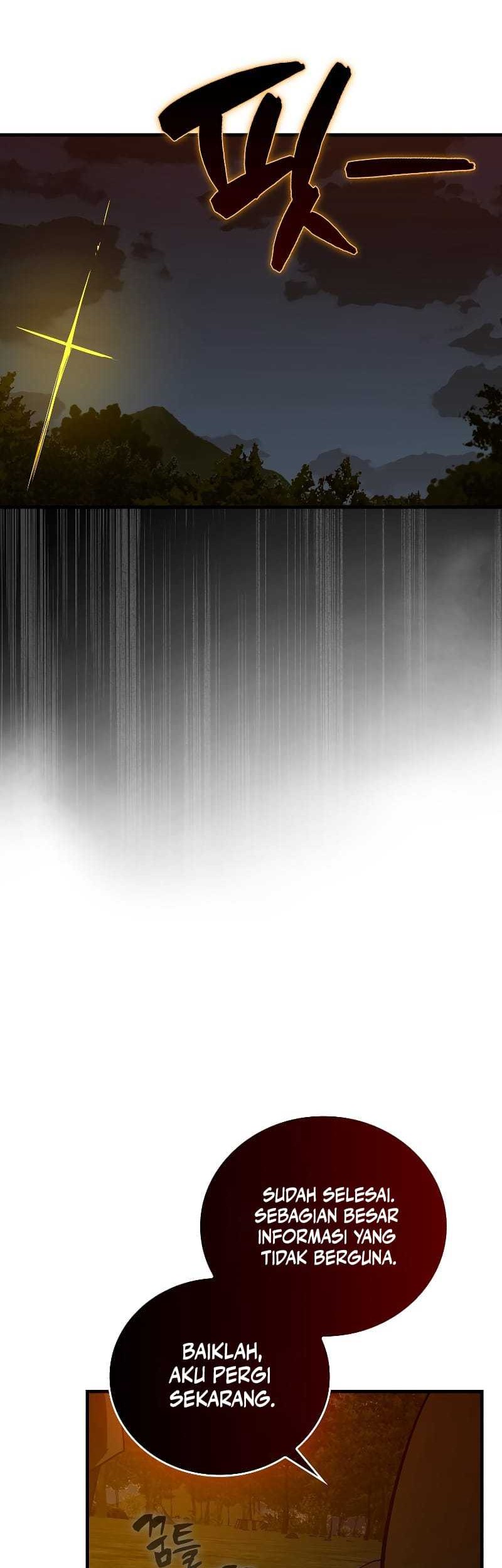 To Hell With Being a Saint, I’m a Doctor Chapter 65 Gambar 49