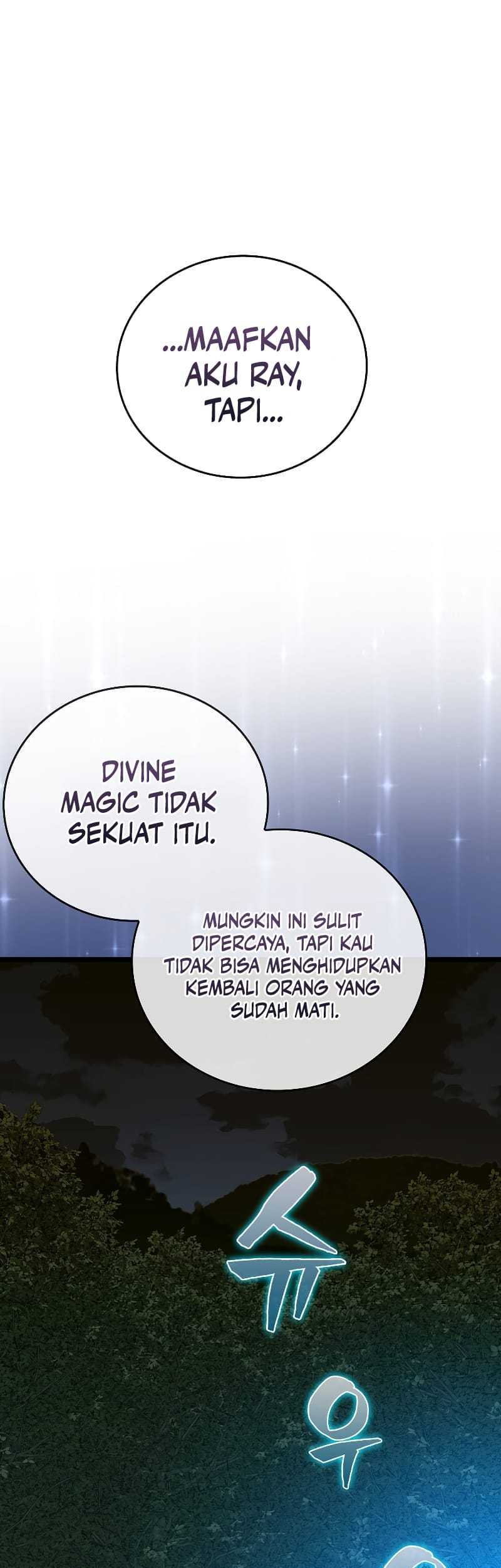 To Hell With Being a Saint, I’m a Doctor Chapter 65 Gambar 3