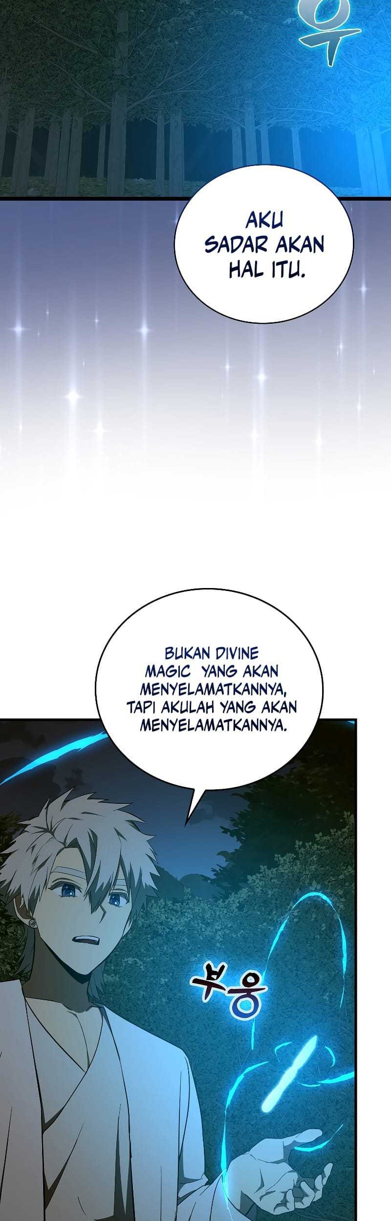 To Hell With Being a Saint, I’m a Doctor Chapter 65 Gambar 4