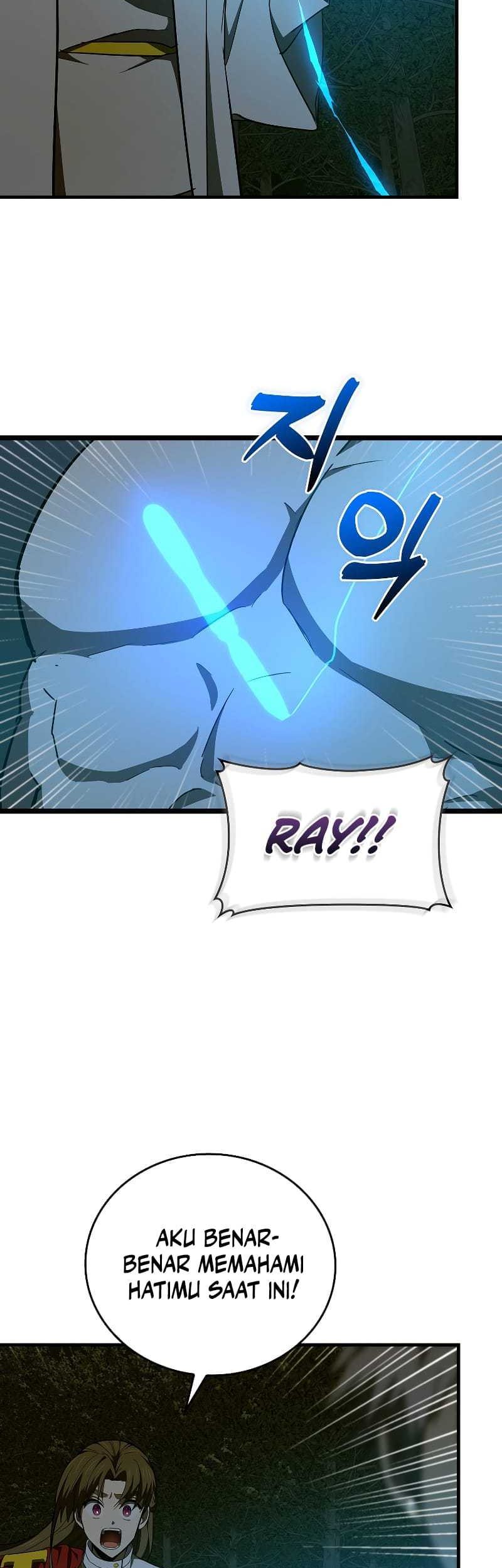 To Hell With Being a Saint, I’m a Doctor Chapter 65 Gambar 5