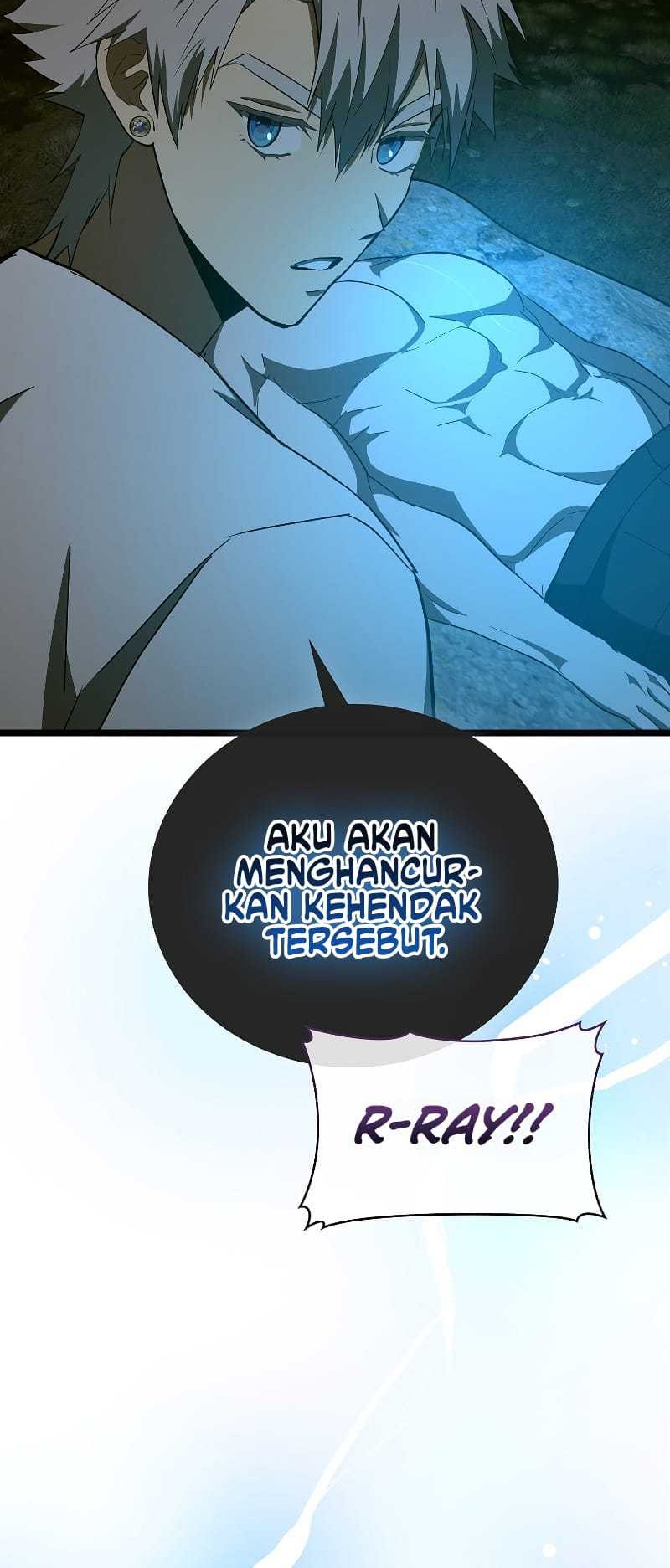 To Hell With Being a Saint, I’m a Doctor Chapter 65 Gambar 8